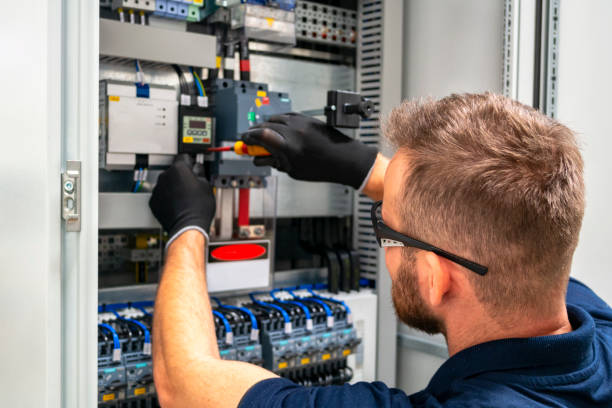 Best Circuit Breaker Repair  in , AL