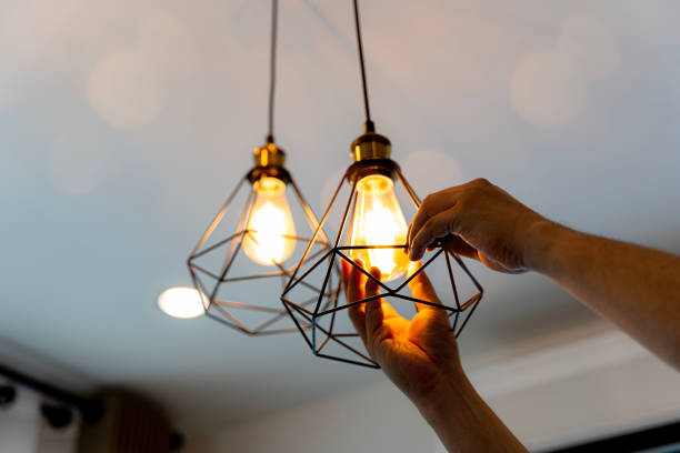 Best Outdoor Lighting Installation  in , AL