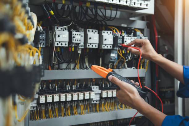Best Electric Panel Repair  in , AL