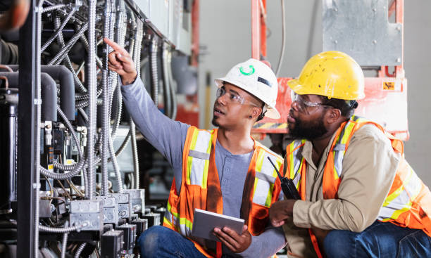Best Electrical Contractors for Businesses  in , AL