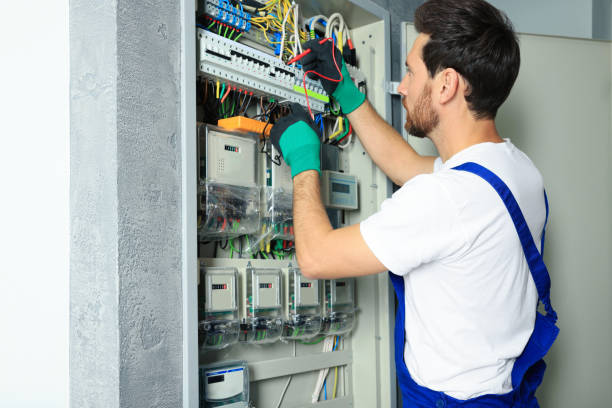 Best Industrial Electrical Services  in , AL