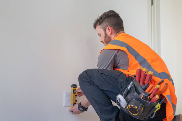 Best Electrical Rewiring Services  in , AL