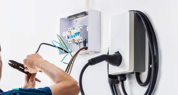 Best Commercial Electrician Services  in , AL