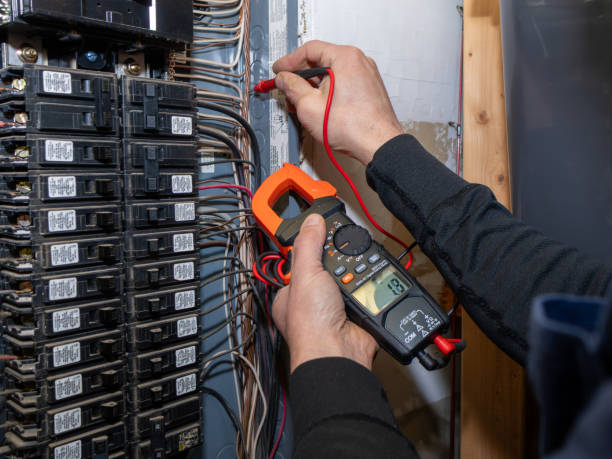 Best Licensed Electrician  in , AL