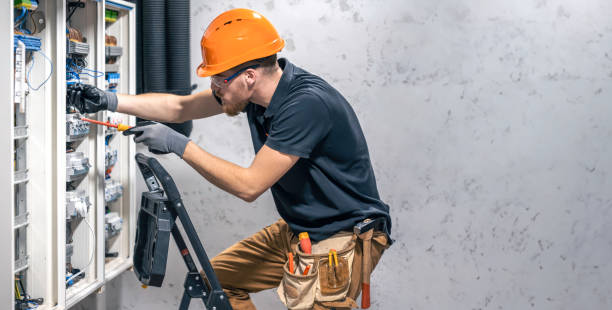 Best Electrical Outlet Repair  in , AL