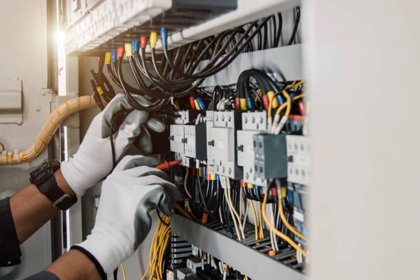Best Local Electrician Companies  in , AL