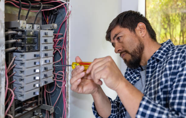 Best Affordable Electrician  in , AL
